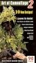 Art of Camouflage 2 [VHS]