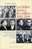 Les Belles Années du \