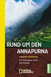  : Rund um den Annapurna