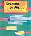 Speaking of Me: Stepping Stones to a Better Life by Beth Mathers ISBN 1595720391