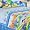 Olive Kids Dinosaurland Comforter - Twin