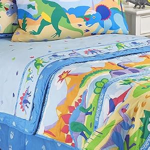 Dinosaurland Full Skirt