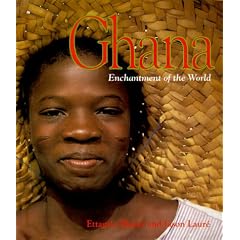 Ghana (Enchantment of the World)