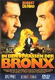 In den Stra�en der Bronx - Chazz Palminteri