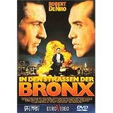 In den Stra�en der Bronxvon "Chazz Palminteri"