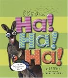 Ha! Ha! Ha!: 1,000+ Jokes, Riddles, Facts, and More