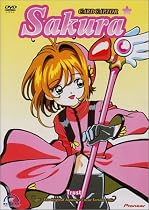 Obtain Cardcaptor Sakura - Trust On The Web..