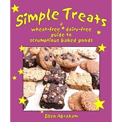 Simple Treats: Wheat-free Vegan Desserts