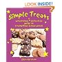 Simple Treats: A Wheat-Free, Dairy-Free Guide to Scrumptious Baked Goods
