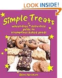 Simple Treats: Wheat-free Vegan Desserts