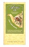 Honey Lemon Ginseng Tea