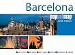 Barcelona Popout Map (PopOut Maps)