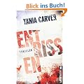 Entrissen (Ein Marina-Esposito-Thriller)