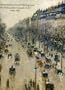The Masterpieces of French Painting From The Metropolitan Museum of Art 1800-1920