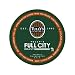 Tully's Coffee Full City Roast, K-cups, 24-count,  Boxes (Pack of 2)