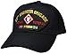 20th Engineer Brigade Vietnam Veteran Cap