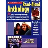 Read-Aloud Anthology: 35 Short, Riveting Read Alouds