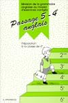 Passage 5e-4e anglais - Pr�paration �...