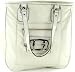 Apparel : Guess Jet Plane Tote in Stone