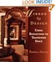 Mirror by Design: Using Reflection to Transform Space
