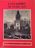 Cheshire 150 years ago : a unique collection of views of Cheshire 1825-1840