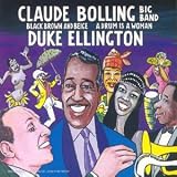Revue Claude Bolling Big Band  / Black, Brown And Beige/A Drum Is A Woman