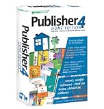 Greenstreet Publisher 4 Home