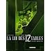 La Loi des 12 Tables, Tome 4 : R�cit VII - Juillet, R�miniscences , R�cit VIII - ao�t, L'Egr�gore