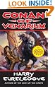 Conan of Venarium (Tor Fantasy)