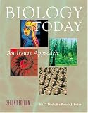 Biology Today an Issues Approach