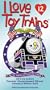 I Love Toy Trains 12 [VHS]
