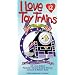 I Love Toy Trains 12 [VHS]