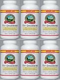 FAT GRABBERS, Dietary Fiber Combination, 360 Capsules, 525 mg, Kosher, FAST SHIPPING 6 PACK SAVING! 51J1F9qFknL. SL160 FAT GRABBERS, Dietary Fiber Combination, 360 Capsules, 525 mg, Kosher, FAST SHIPPING 6 PACK SAVING!