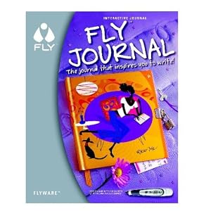 FLY™ Journal by LeapFrog