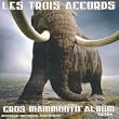 Le Gros Mamouth Album