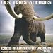 Le Gros Mamouth Album