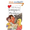 Liebesquiz und Pferdekuss aus der Reihe Freche M�dchen - freche B�cher
