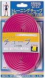 ハタ トレーニングチューブ ソフトタイプ