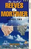 The Smell Of Reeves And Mortimer - Series Two - Clothes [1995]