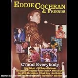 Eddie Cochran & Friends - C'mon Everybody - Eddie Cochran and Friends