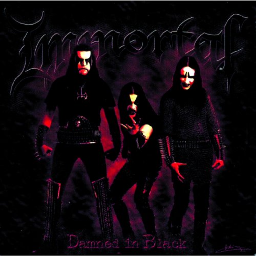 Immortal - Graspop Metal Meeting 1996-2015 - Zortam Music