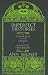 Imperfect Histories: The Elusive Past and the Legacy of Romantic Historicism