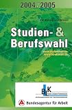 Studien- & Berufswahl 2007/2008