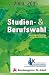 Studien- & Berufswahl 2007/2008