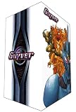 The Guyver: Bio-Booster Armor, Vol. 2 - Procreation of the Wicked (REGION 1) (NTSC)
