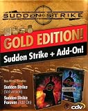 Sudden Strike Gold - Sudden Strike & Sudden Strike Forever