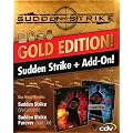 Sudden Strike Gold - Sudden Strike & Sudden Strike Forever