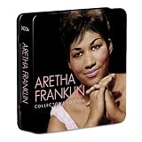 Forever Aretha Franklin