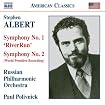 Symphonie Nr. 1+2