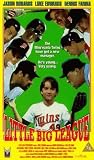 Little Big League (Luke Edwards 1994)